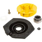 Electrolux Dishwasher Circulation Pump Impellers Assembly 50248331006
