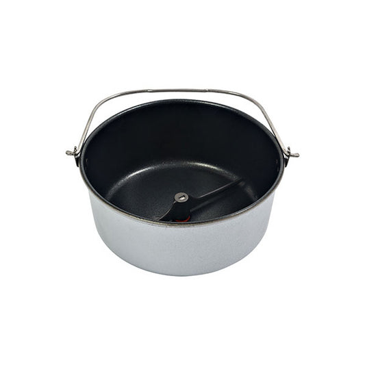 Electrolux Bread Maker Round Pan With Kneader 4055058798