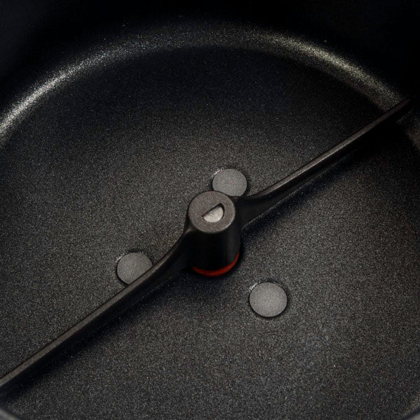 Electrolux Bread Maker Round Pan With Kneader 4055058798