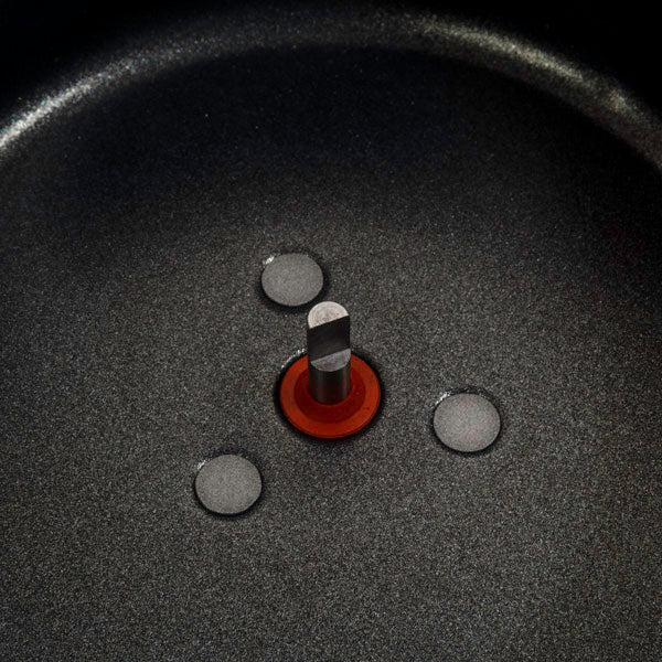 Electrolux Bread Maker Round Pan With Kneader 4055058798