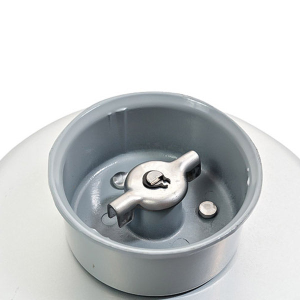 Electrolux Bread Maker Round Pan With Kneader 4055058798