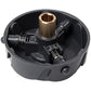 Moulinex Juicer Driving Coupling SS-193065