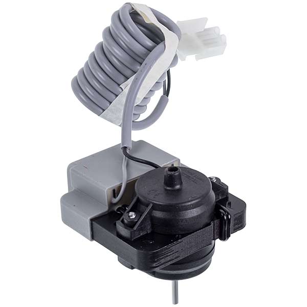 Electrolux Freezer Fan Motor F64-10 240V with Blade 2260065319