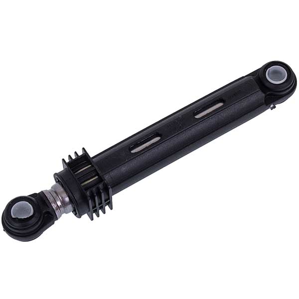 Drum Shock Absorber for Washing Machine Compatible with Beko 2816870200 AKS 110N L=175-265mm D hole=11mm