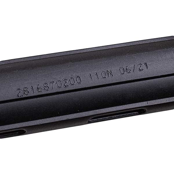 Drum Shock Absorber for Washing Machine Compatible with Beko 2816870200 AKS 110N L=175-265mm D hole=11mm