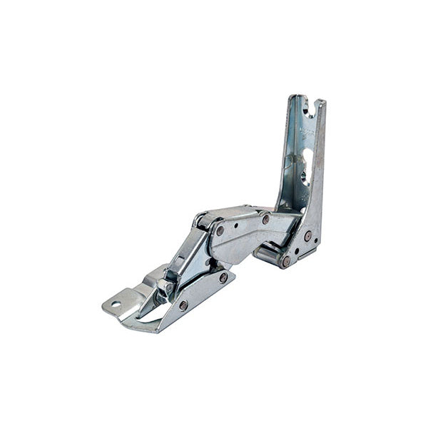 Electrolux Refrigerator Upper Right/Lower Left Door Hinge 2211202045