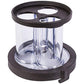 Moulinex Juicer Lid JU500 SS-1530000006