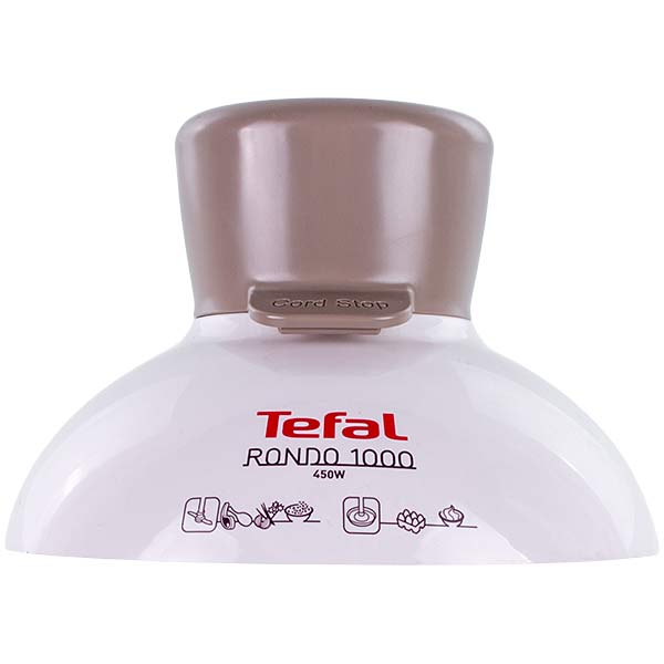 Tefal Blender Upper Half Housing Motor Body 450W SS-192962