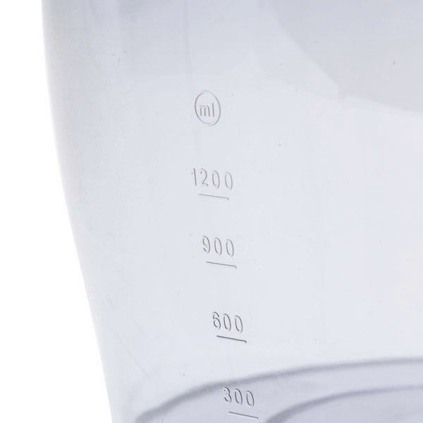 Gorenje 1200ml Bowl for Food Processor SBR1000E 405483