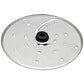 Gorenje Fine Shredding 2 Sided Disc 405451 for Food Processor