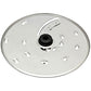 Gorenje Fine Shredding Disc 405450 For Food Processor