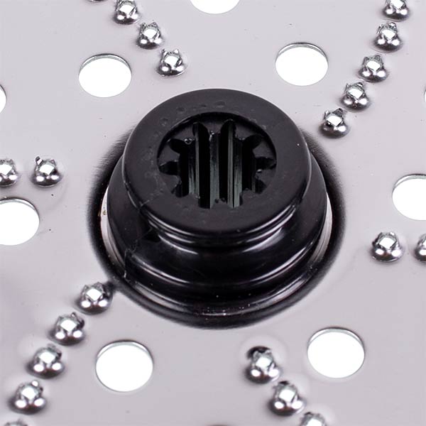 Gorenje Potato Mashing Disc 405452 For Food Processor