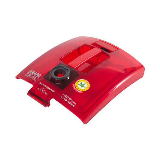 Housing Cover for Vacuum Cleaner Thomas Twin GENIUS 102147