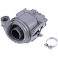 Bosch Dishwasher Circulation Pump EDS With Heater and Hose Clamp 00755078