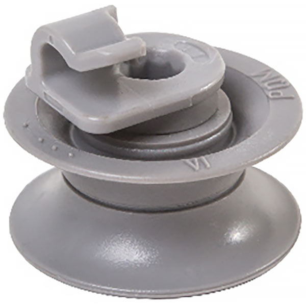 Bosch Dishwasher Upper Basket Wheel 00165313