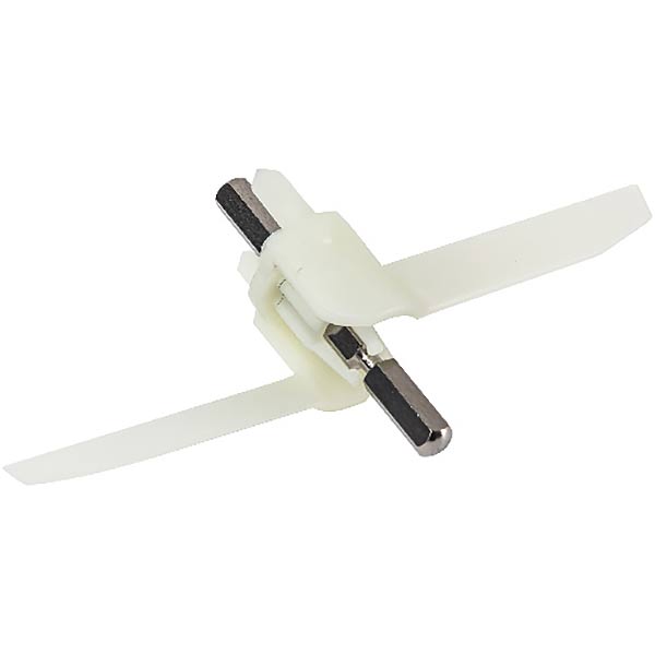 Bosch Drive Disc Coupling For Food Processor MUMXL 00630759