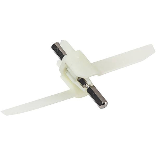 Bosch Drive Disc Coupling For Food Processor MUMXL 00630759