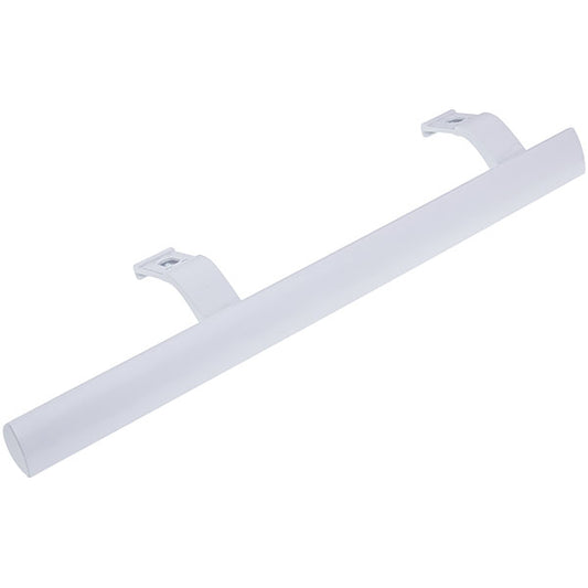 Electrolux Refrigerator Lower Left Door Handle 2636028058