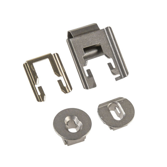 Bosch Oven Shelf Socket Kit 00644828. 2 in pack