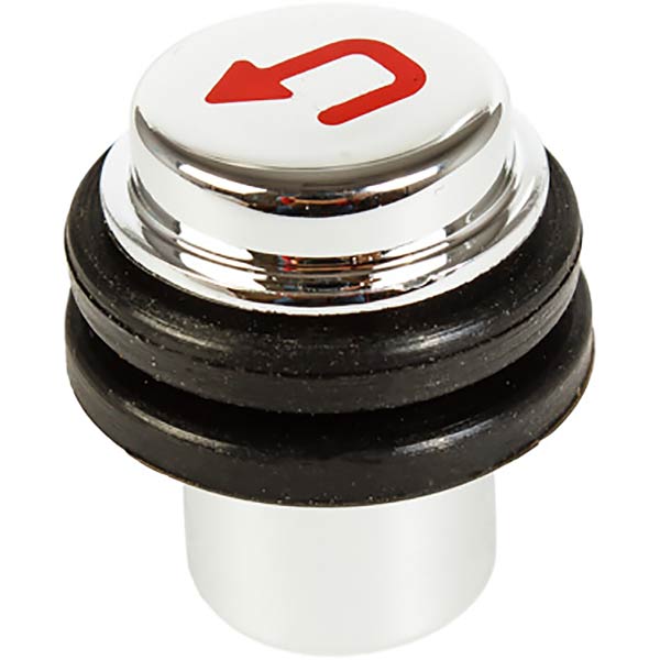 Moulinex On/Off Knob SS-993417 For Multicooker
