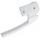 Electrolux Freezer Door Handle 2082100062