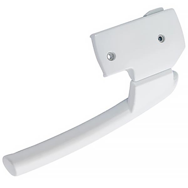 Electrolux Freezer Door Handle 2082100062