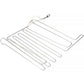 Electrolux Refrigerator Defrost Heater 235W 2425730013