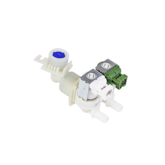 Electrolux Water Inlet Valve 2/180 1468766389 (1468766397)  for Washing Machine