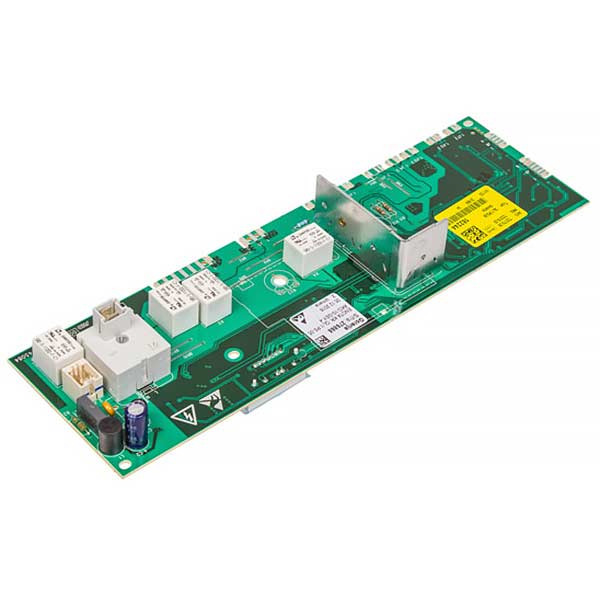 Gorenje Washing Machine Control Module AKO-10-GSY-4 276865