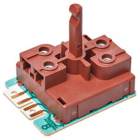 Electrolux Washing Machine Programme Selector 1320503004