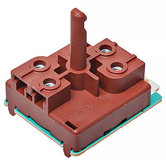 Electrolux Washing Machine Programme Selector 1320503004