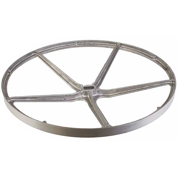 Indesit, Ariston Washing Machine Pulley C00039669