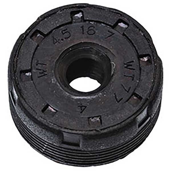 Washing Machine Pump Oil Seal 4,5*16*7