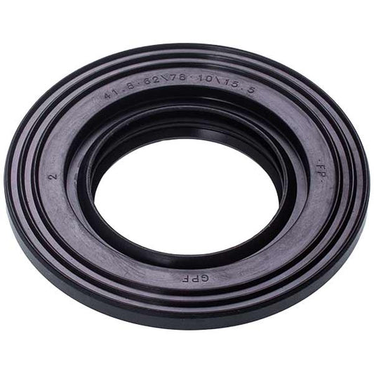 Washing Machine Oil Seal 41.8*62/78*10/15,5 Comaptible with Bosch