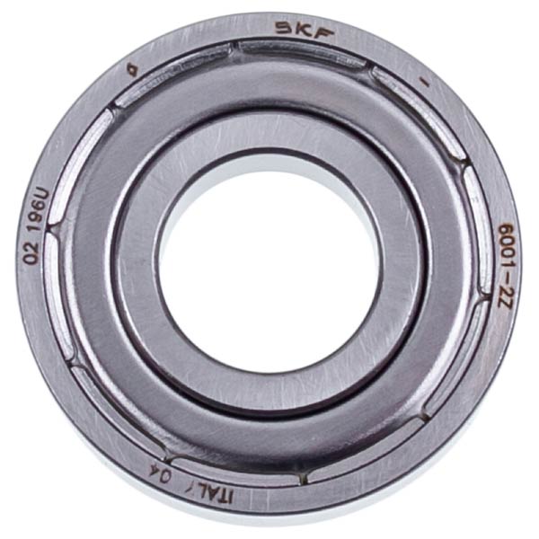 Bearing 6001 SKF 2Z (12x28x8)