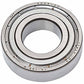 Bearing 6004 SKF 2Z (20x42x12)