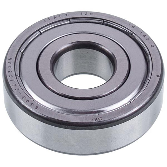 Bearing 6303 SKF 2Z (17x47x14)