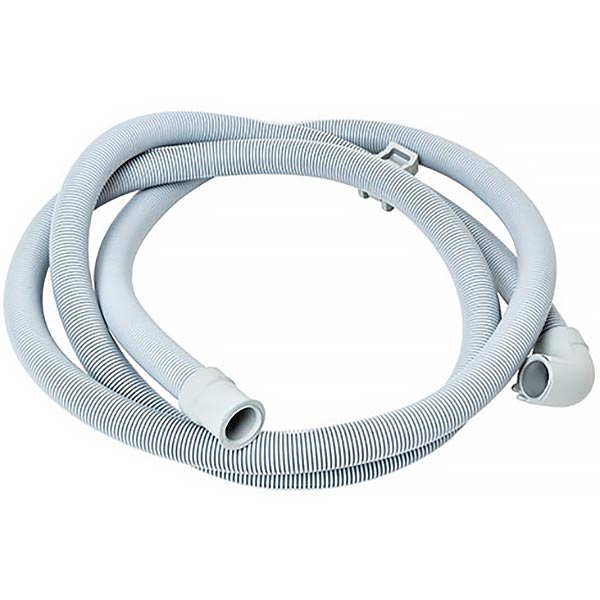 Zanussi Washing Machine Drain Hose 1469736134 2,4 m d=21/19mm