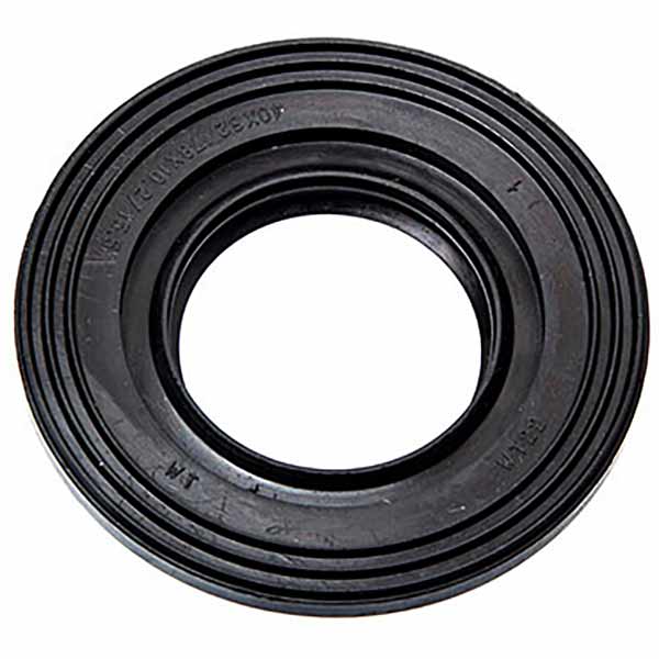 Washing Machine Oil Seal Compatible with Bosch 00040305 WLK 40*62/78*10.2/15.5mm