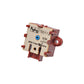 Washing Machine Programme Selector Compatible with Whirlpool  480111104446