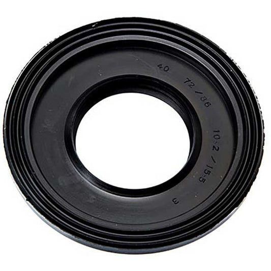 Washing Machine Oil Seal 40*72/86*10,2/15,5 Compatible with Bosch 00051653