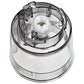 Bosch Chopper Bowl With Lid for Food Processor 00481094