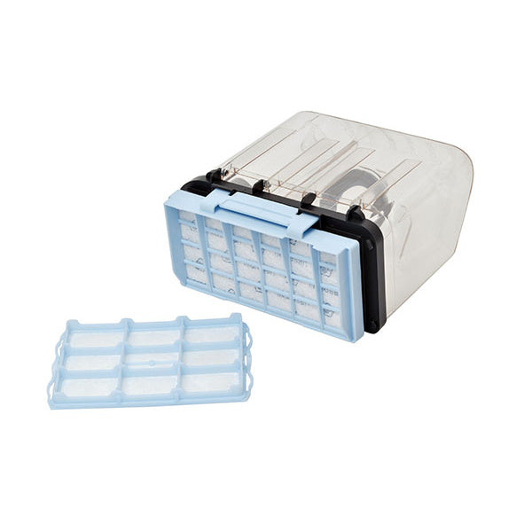 Dust Bin for Vacuum Cleaner Bosch 00642115