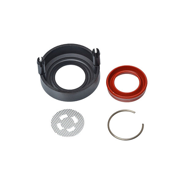 Bosch Coupling For Water Supply  613874 Coffee Machine