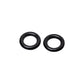 Bosch Coffee Machine O-Ring Sealing 188711 6.0x2.0mm (pack of 2)