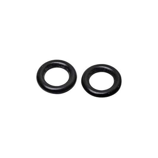 Bosch Coffee Machine O-Ring Sealing 188711 6.0x2.0mm (pack of 2)