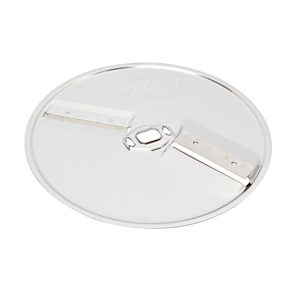 Bosch  2-Sided Cutting Disc 00642221 For Food Processor