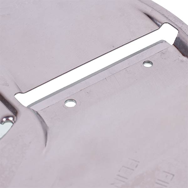 Bosch  2-Sided Cutting Disc 00642221 For Food Processor
