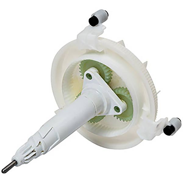 Bosch Blender Drive Rod For Food Processor 00642452