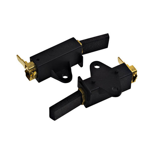 Motor Brushes for Washing Machine (2 pcs.) rod 12.5x5x34